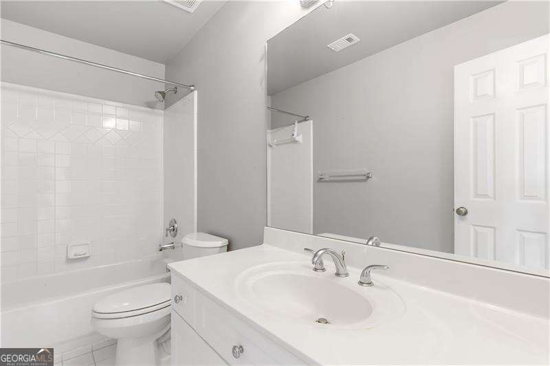 2020 Cockrell Run NW