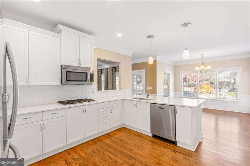 2020 Cockrell Run NW