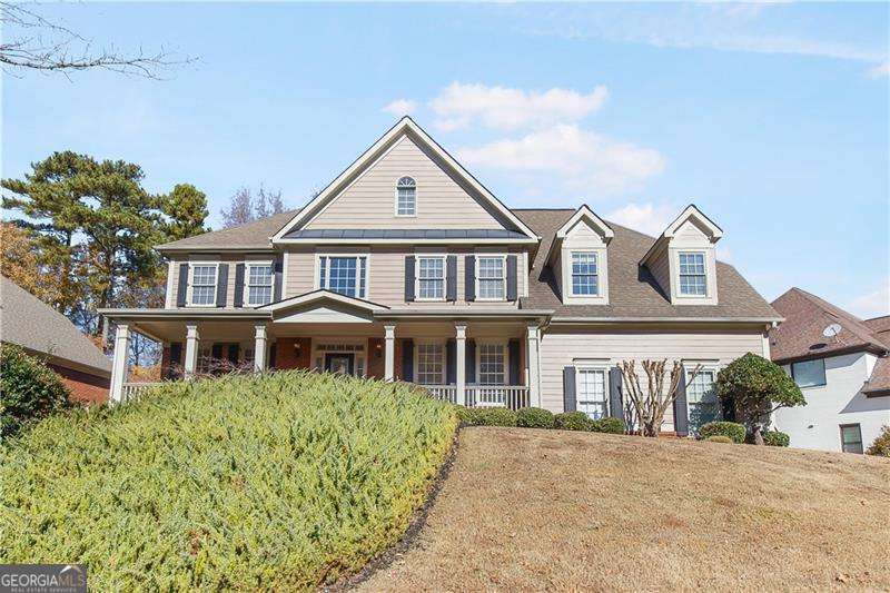 2020 Cockrell Run NW