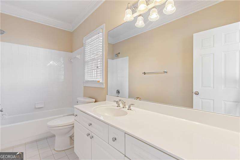 2020 Cockrell Run NW