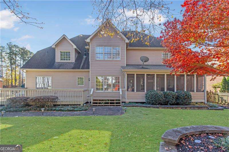 2020 Cockrell Run NW