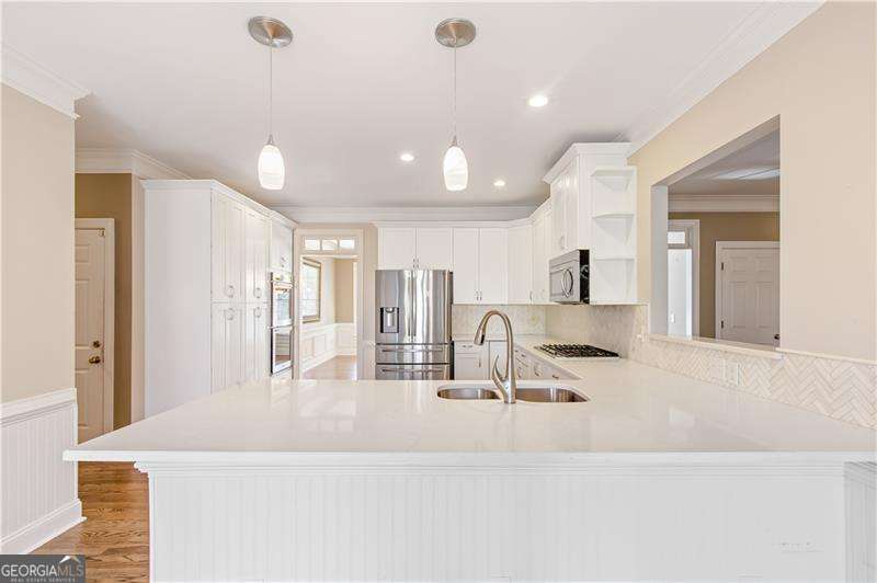 2020 Cockrell Run NW