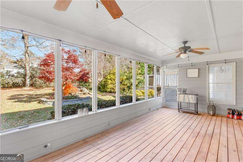 2020 Cockrell Run NW