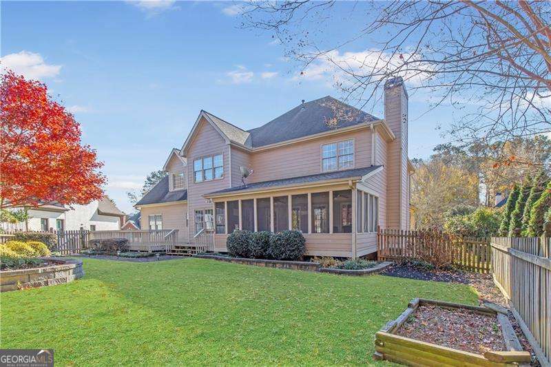 2020 Cockrell Run NW