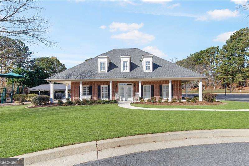 2020 Cockrell Run NW