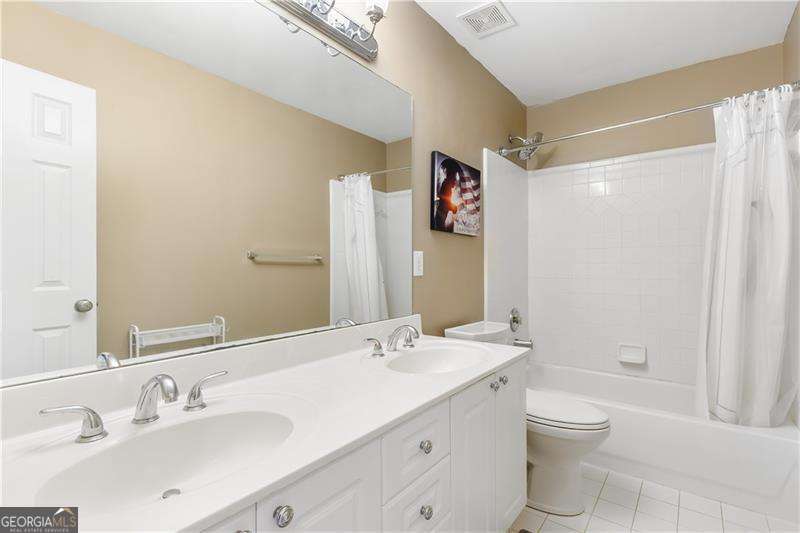 2020 Cockrell Run NW