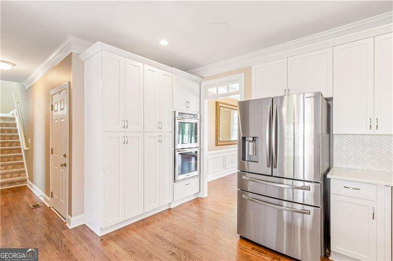 2020 Cockrell Run NW