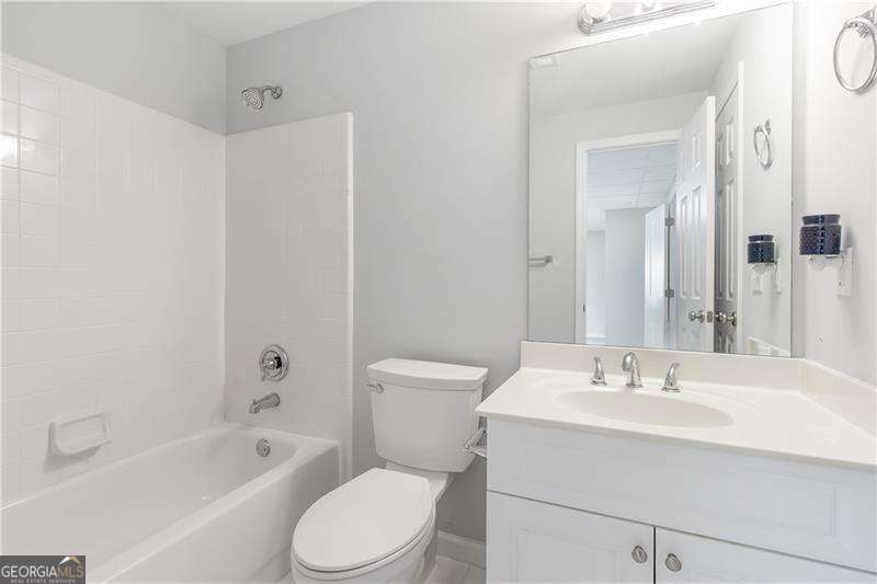 2020 Cockrell Run NW