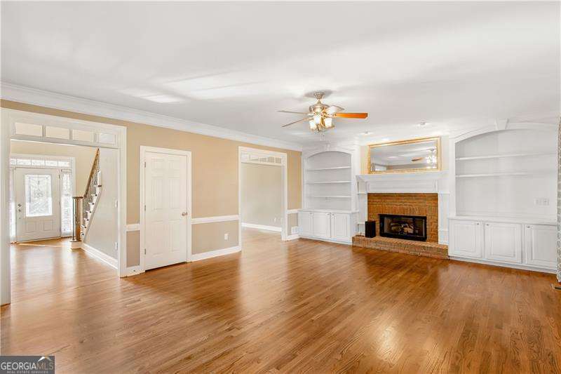 2020 Cockrell Run NW