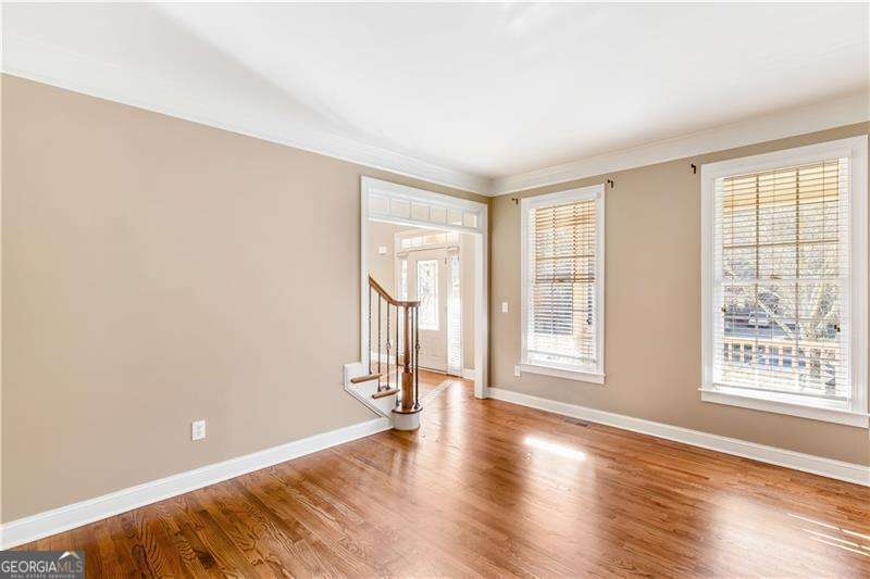 2020 Cockrell Run NW