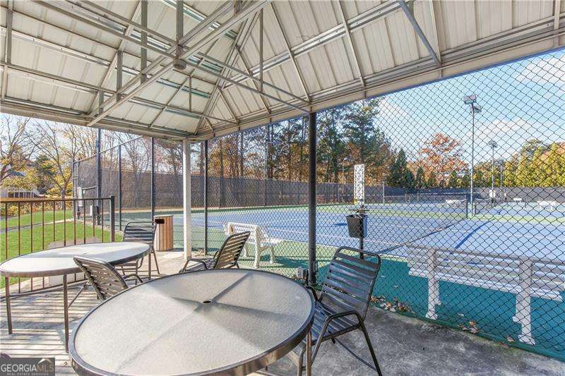 2020 Cockrell Run NW