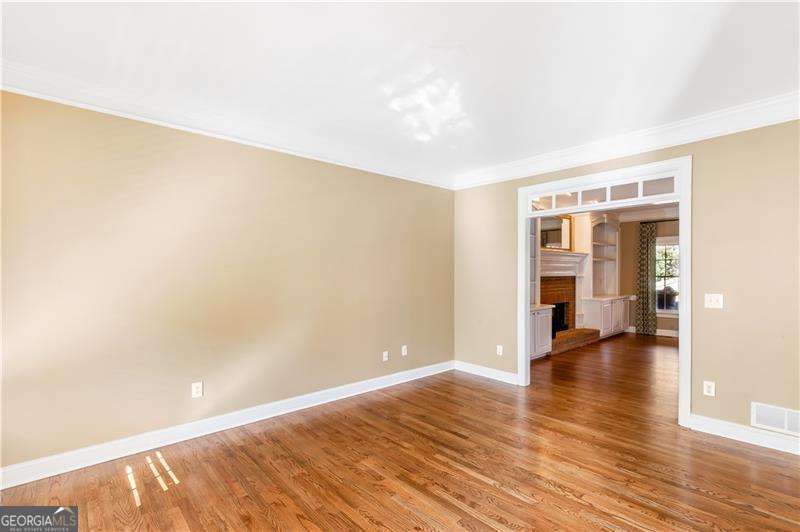 2020 Cockrell Run NW