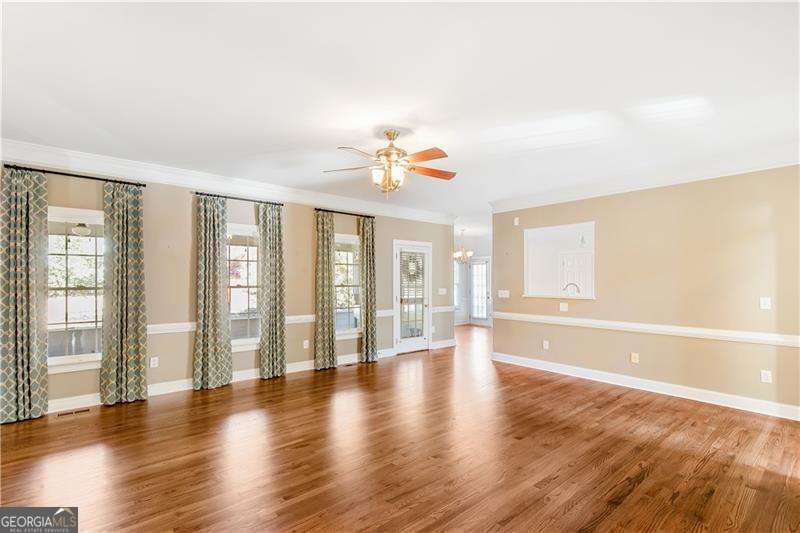 2020 Cockrell Run NW