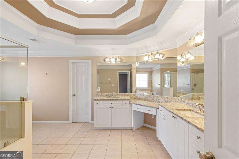 2020 Cockrell Run NW