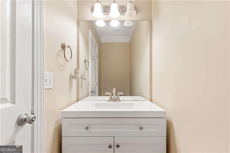 2020 Cockrell Run NW