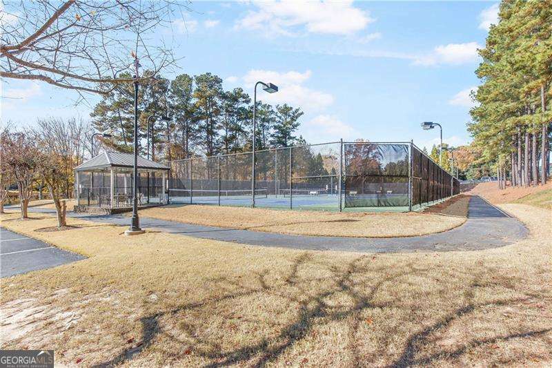 2020 Cockrell Run NW