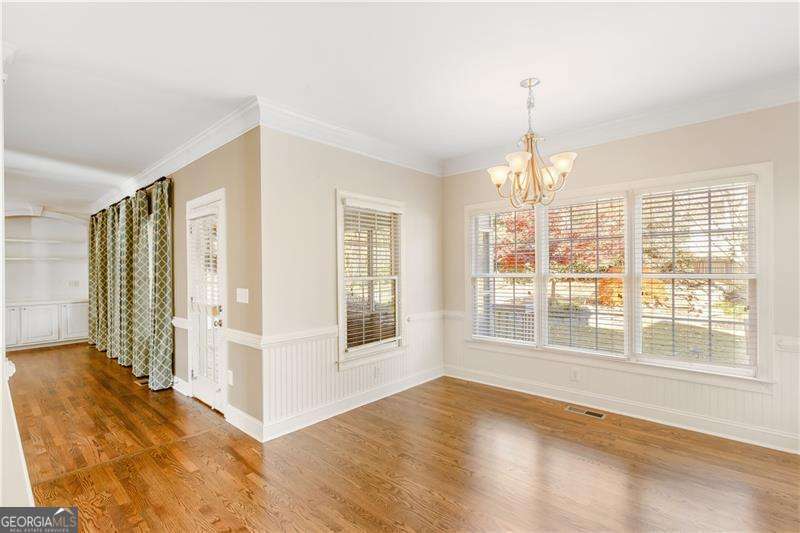 2020 Cockrell Run NW