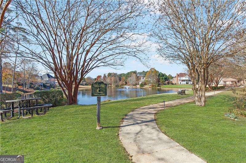 2020 Cockrell Run NW