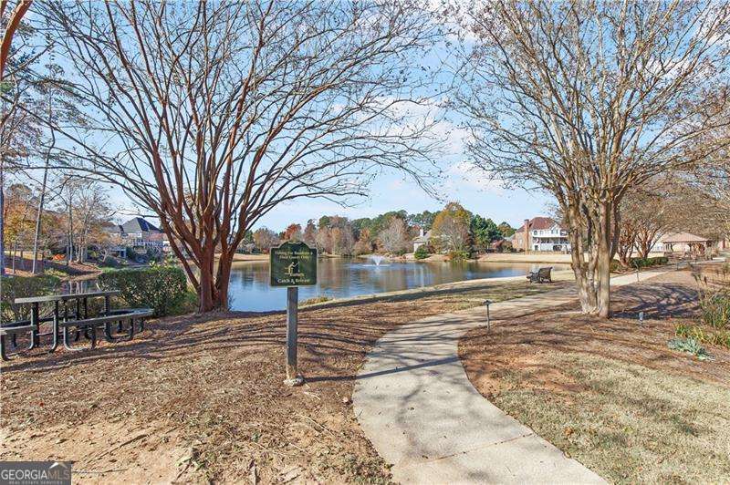 2020 Cockrell Run NW