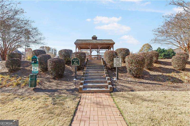 2020 Cockrell Run NW