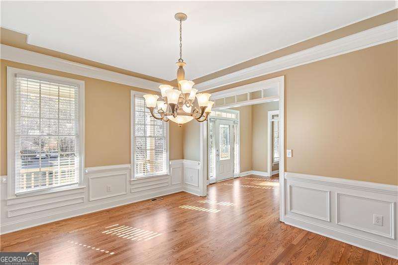 2020 Cockrell Run NW