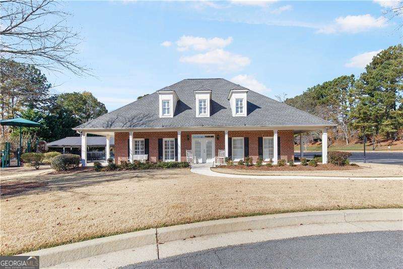 2020 Cockrell Run NW