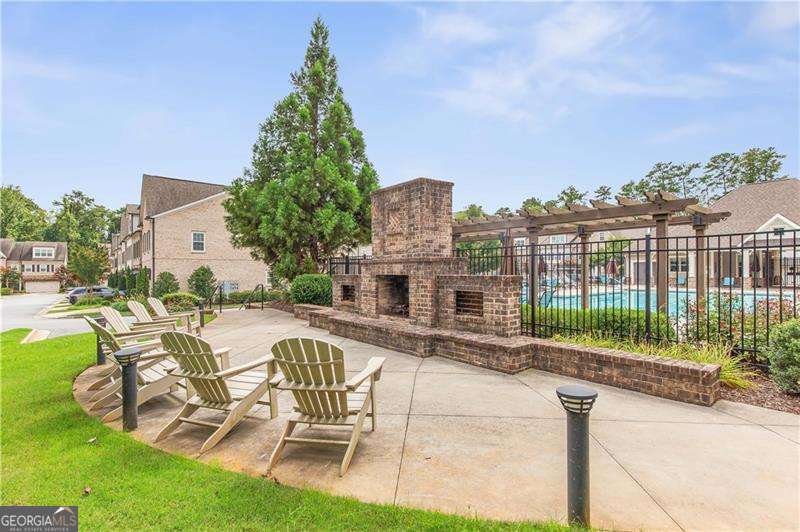 4448 Huffman Drive NE