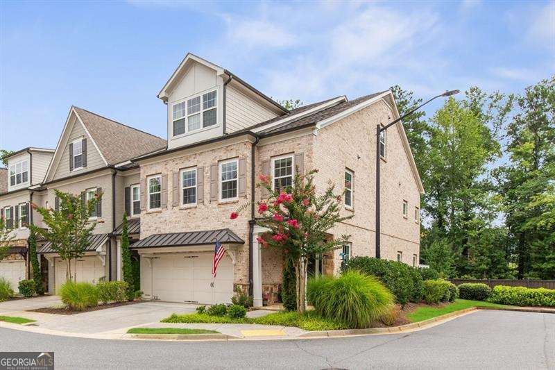 4448 Huffman Drive NE