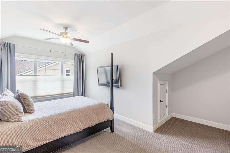 4448 Huffman Drive NE