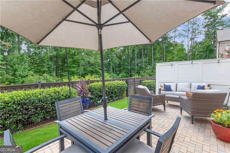 4448 Huffman Drive NE