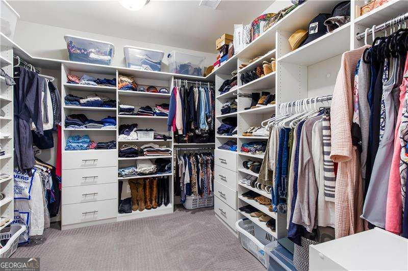 4448 Huffman Drive NE