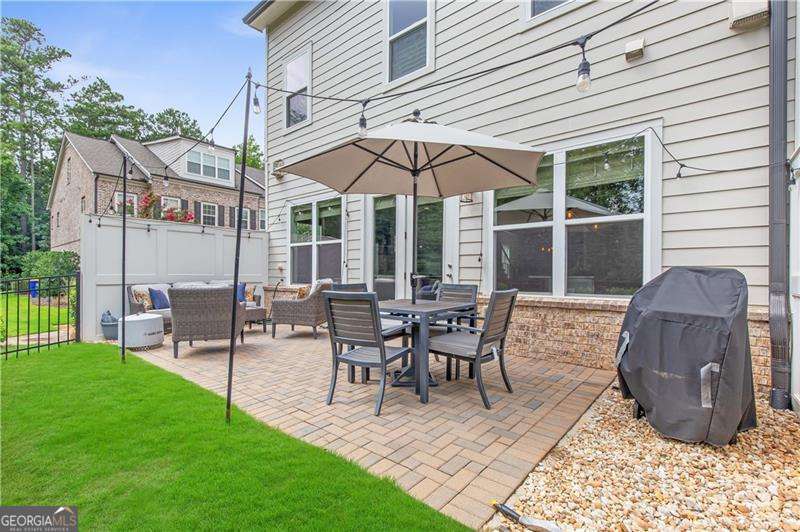 4448 Huffman Drive NE