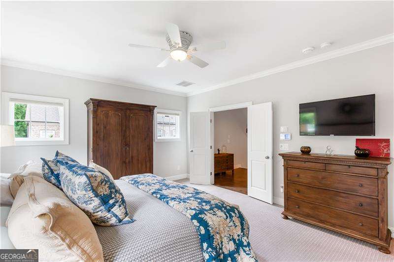 4448 Huffman Drive NE