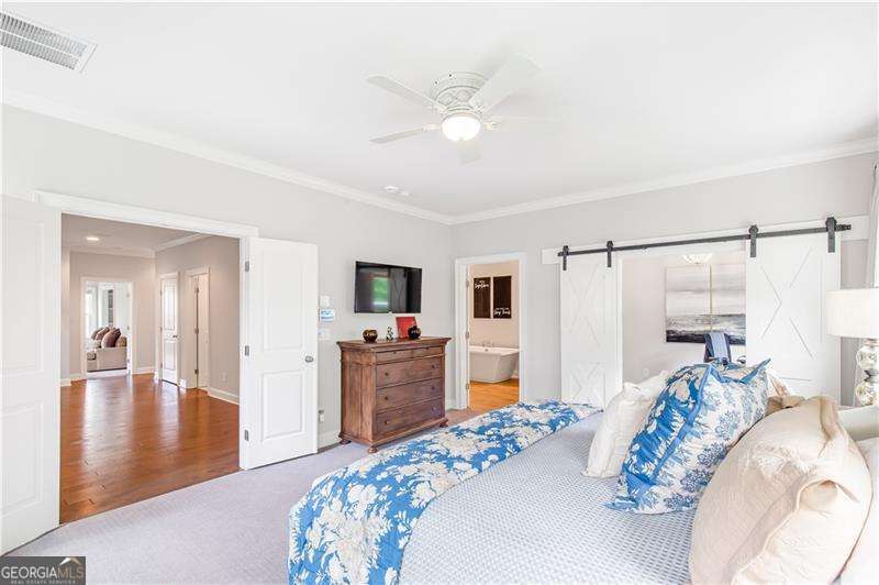 4448 Huffman Drive NE