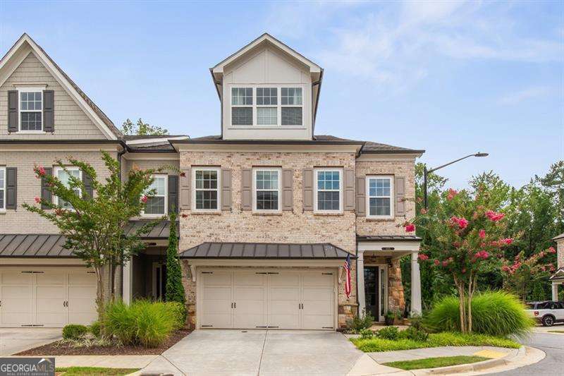 4448 Huffman Drive NE