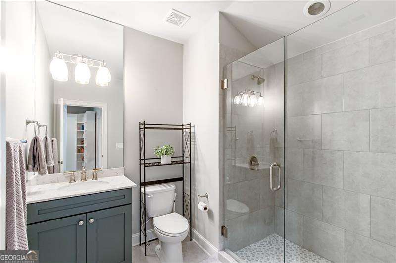 4448 Huffman Drive NE