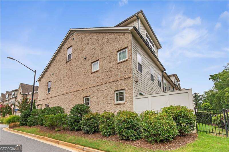 4448 Huffman Drive NE