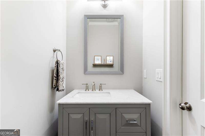 4448 Huffman Drive NE