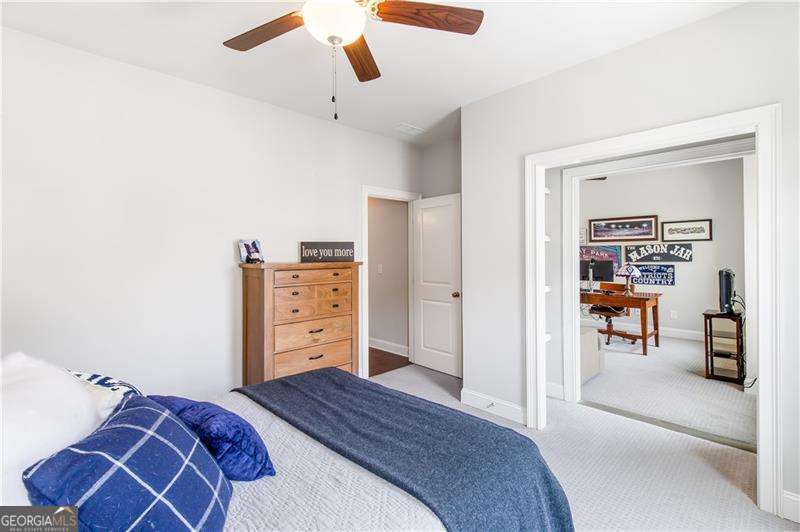 4448 Huffman Drive NE