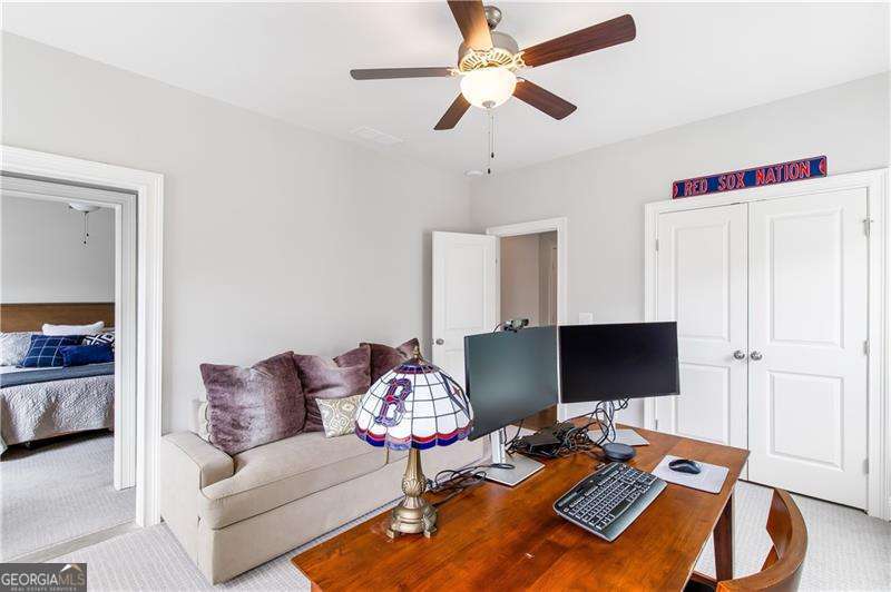 4448 Huffman Drive NE