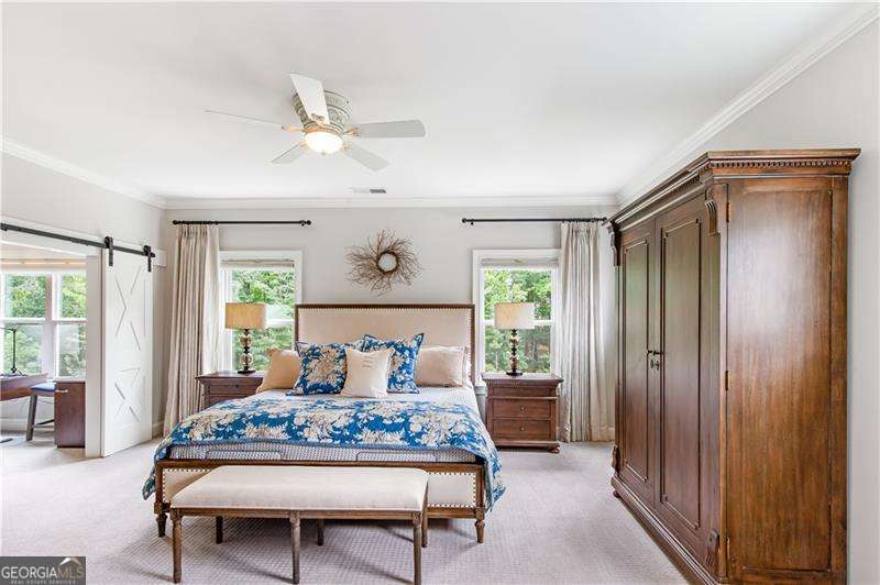 4448 Huffman Drive NE