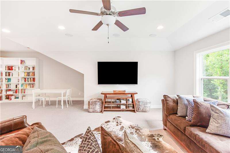 4448 Huffman Drive NE