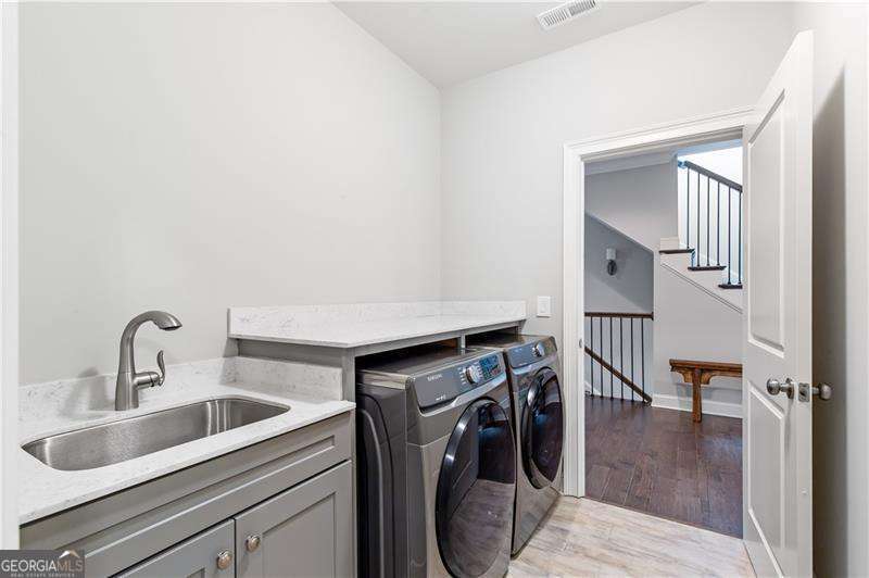 4448 Huffman Drive NE