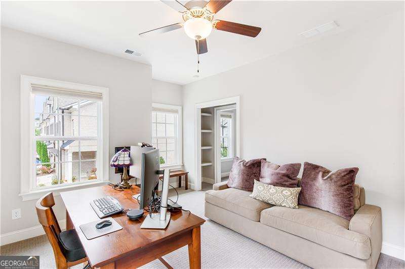 4448 Huffman Drive NE