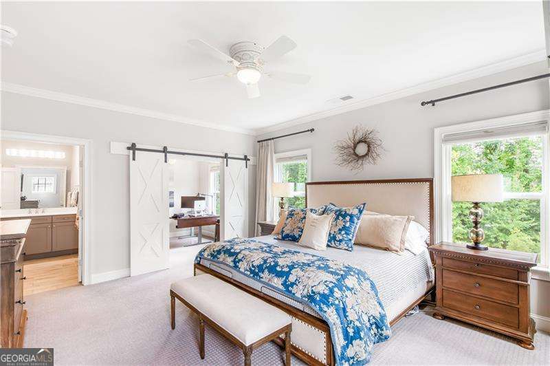 4448 Huffman Drive NE