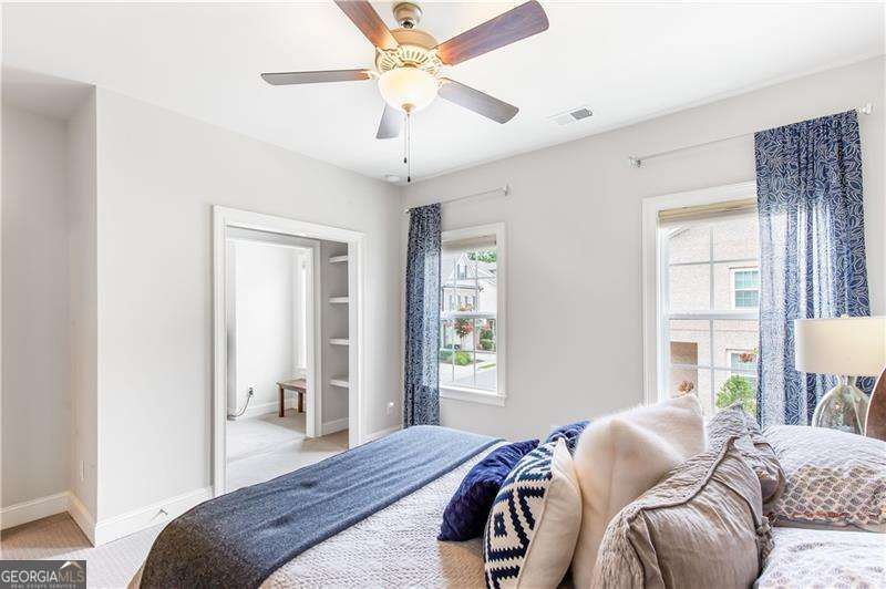 4448 Huffman Drive NE