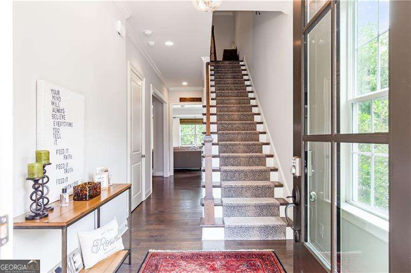 4448 Huffman Drive NE