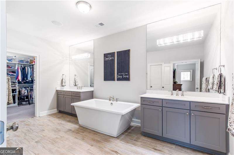 4448 Huffman Drive NE