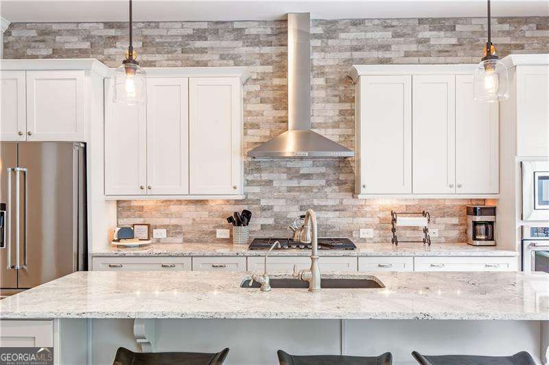 4448 Huffman Drive NE