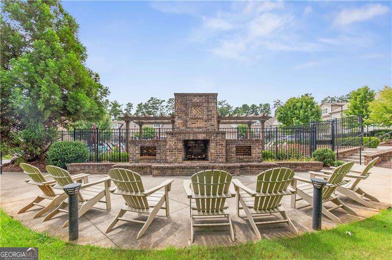 4448 Huffman Drive NE